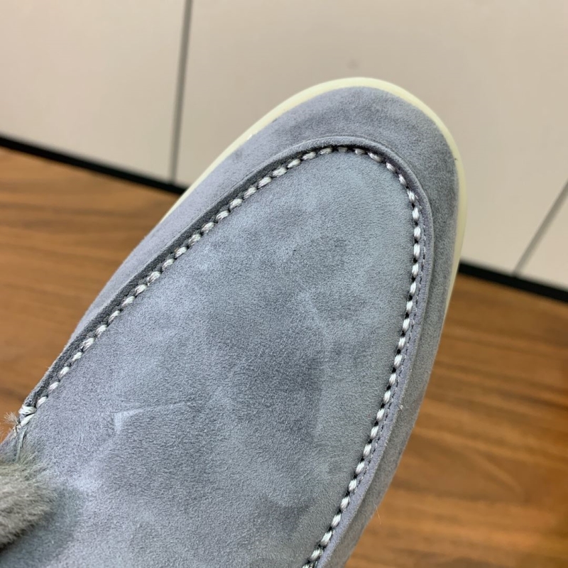 L0r0 P1ana loafers